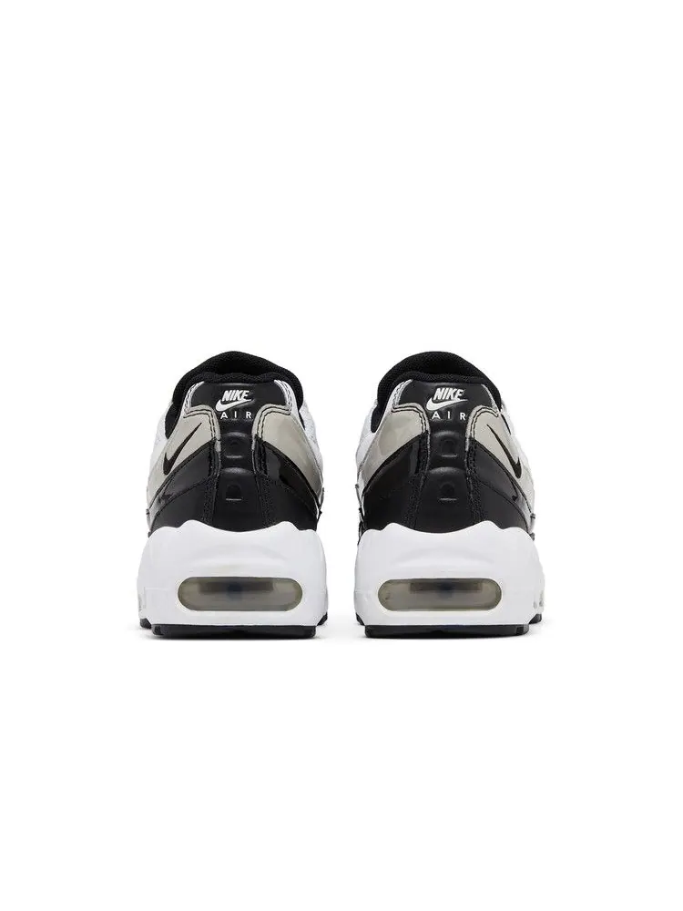Кроссовки Nike Wmns Air Max 95 'Light Iron Ore Black' — изображение 7 из 9