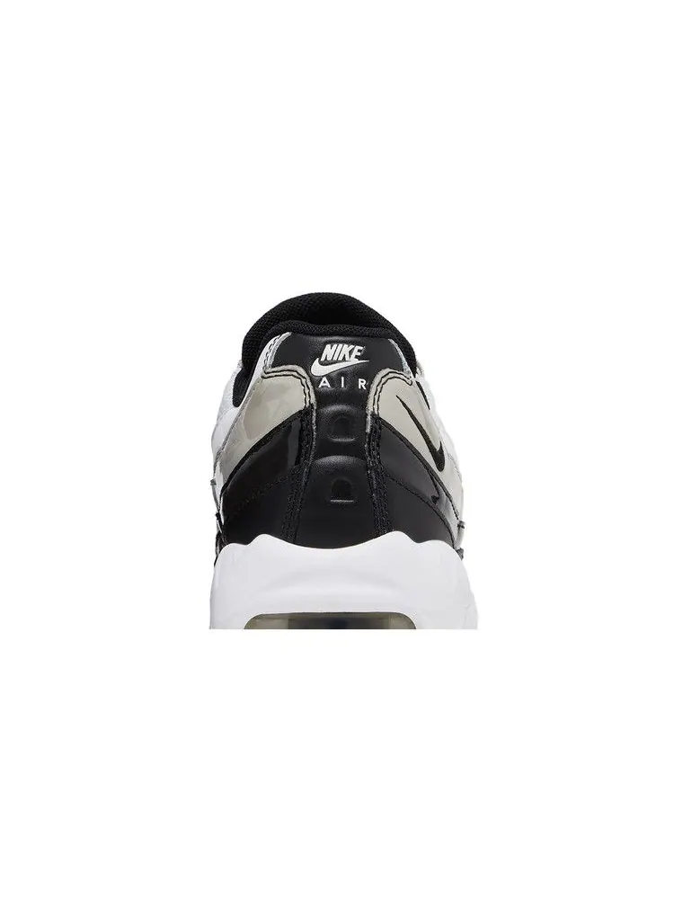 Кроссовки Nike Wmns Air Max 95 'Light Iron Ore Black' — изображение 8 из 9