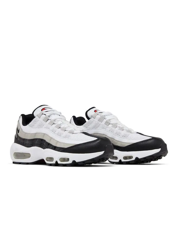 Кроссовки Nike Wmns Air Max 95 'Light Iron Ore Black' — изображение 9 из 9