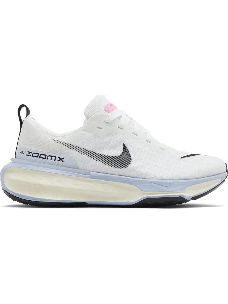 Кроссовки ZoomX Invincible Run Flyknit 3 'White Cobalt Bliss' — изображение 1 из 4, белый