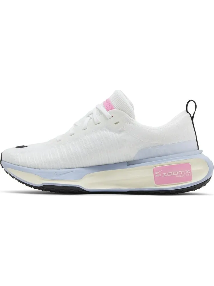 Кроссовки ZoomX Invincible Run Flyknit 3 'White Cobalt Bliss' — изображение 3 из 4, белый