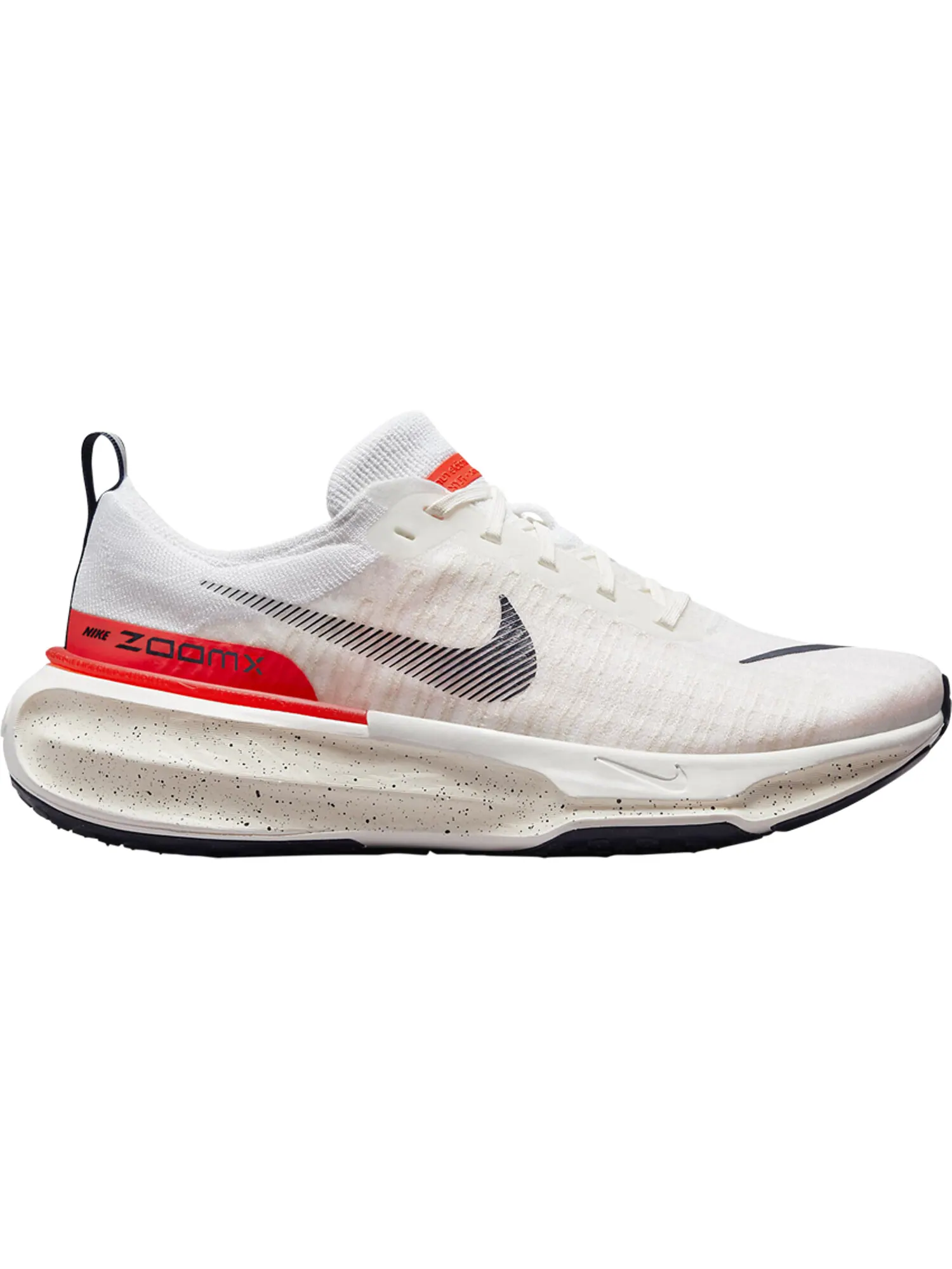 Кроссовки Nike ZoomX Invincible Run Flyknit 3 — изображение 1 из 1, белый