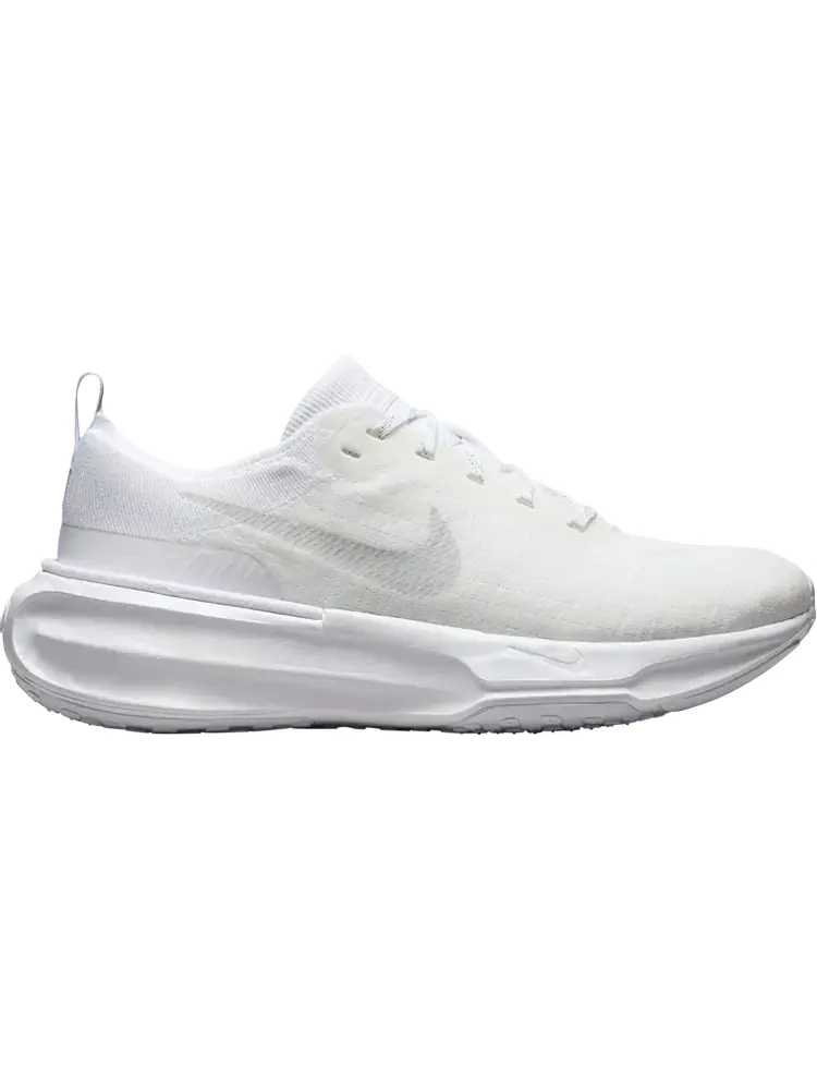 Кроссовки ZoomX Invincible 3 'White Photon Dust' — изображение 1 из 1, белый