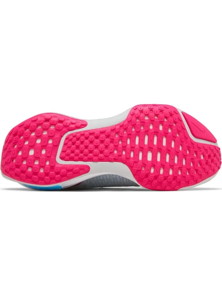 Кроссовки ZoomX Invincible Run Flyknit 3 'Resolutions' — изображение 4 из 4, белый