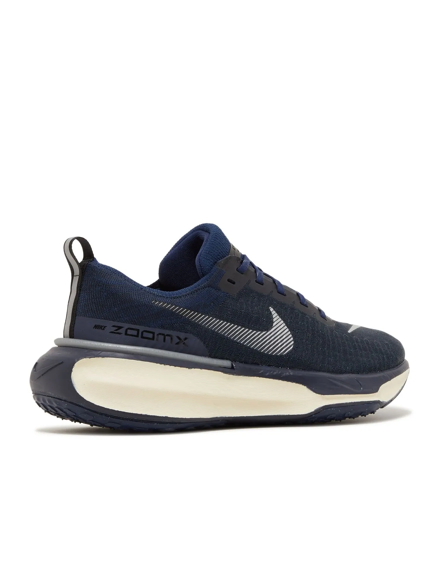 Кроссовки Nike Zoomx Invincible Run Flyknit 3 'College Navy' — изображение 3 из 4, синий