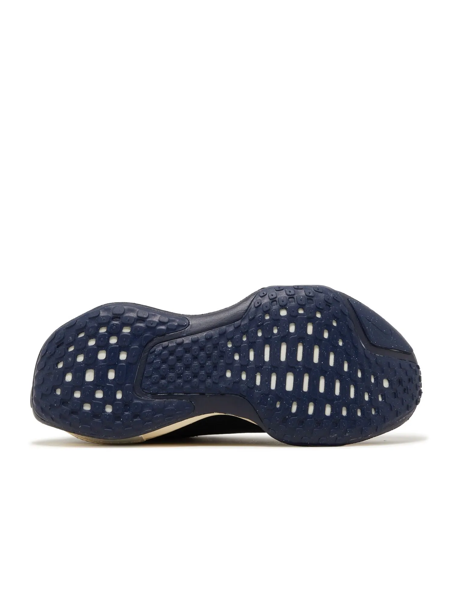 Кроссовки Nike Zoomx Invincible Run Flyknit 3 'College Navy' — изображение 4 из 4, синий