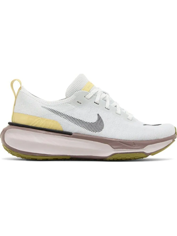 Кроссовки Wmns ZoomX Invincible 3 'Photon Dust Platinum Violet' — изображение 1 из 4, синий