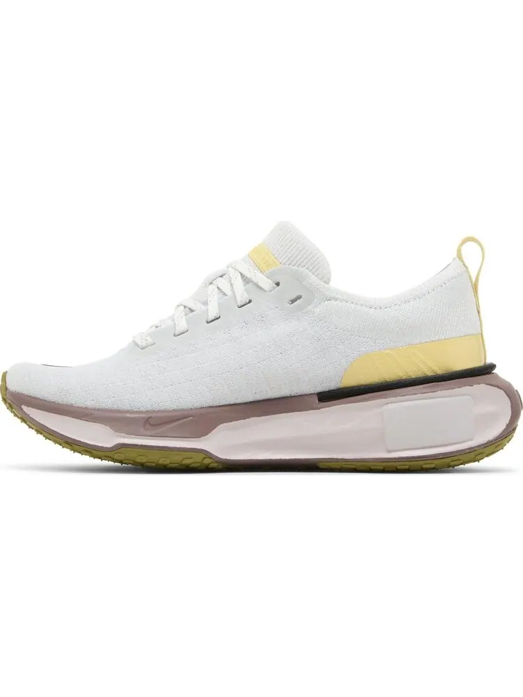 Кроссовки Wmns ZoomX Invincible 3 'Photon Dust Platinum Violet' — изображение 3 из 4, синий