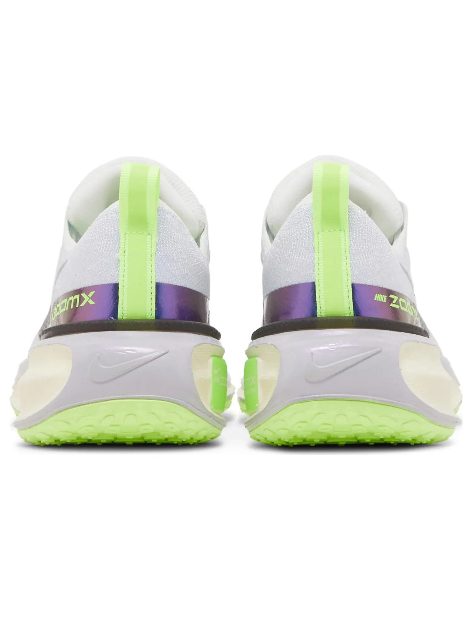 Кроссовки Nike Wmns ZoomX Invincible 3 'Purple Agate' — изображение 6 из 8, синий