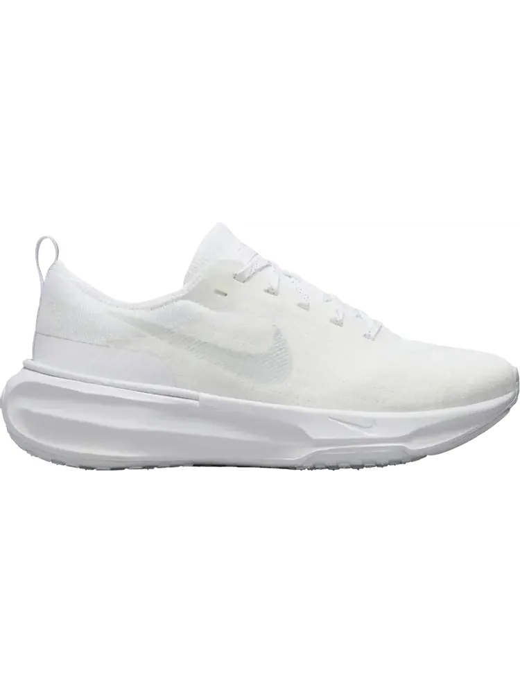 Кроссовки Wmns ZoomX Invincible 3 'White Photon Dust' — изображение 1 из 1, белый
