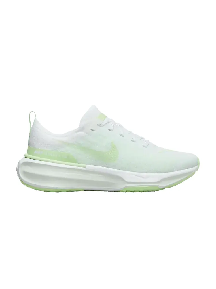 Кроссовки Nike Wmns ZoomX Invincible 3 — изображение 1 из 1, зеленый