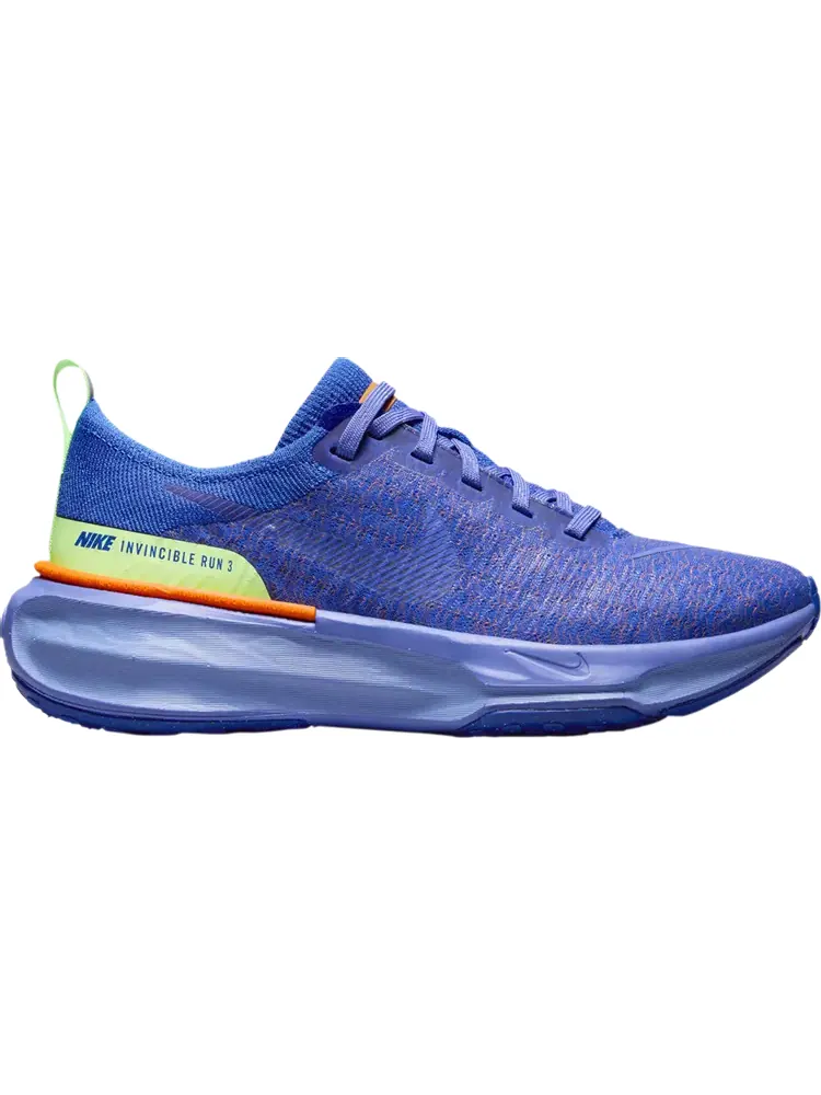 Кроссовки Wmns ZoomX Invincible 3 'Racer Blue Polar' — изображение 1 из 1, синий