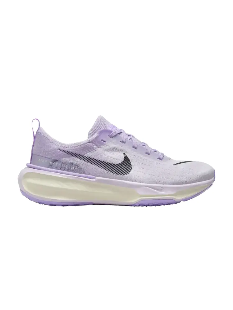 Кроссовки Nike Wmns ZoomX Invincible 3 — изображение 1 из 1, фиолетовый