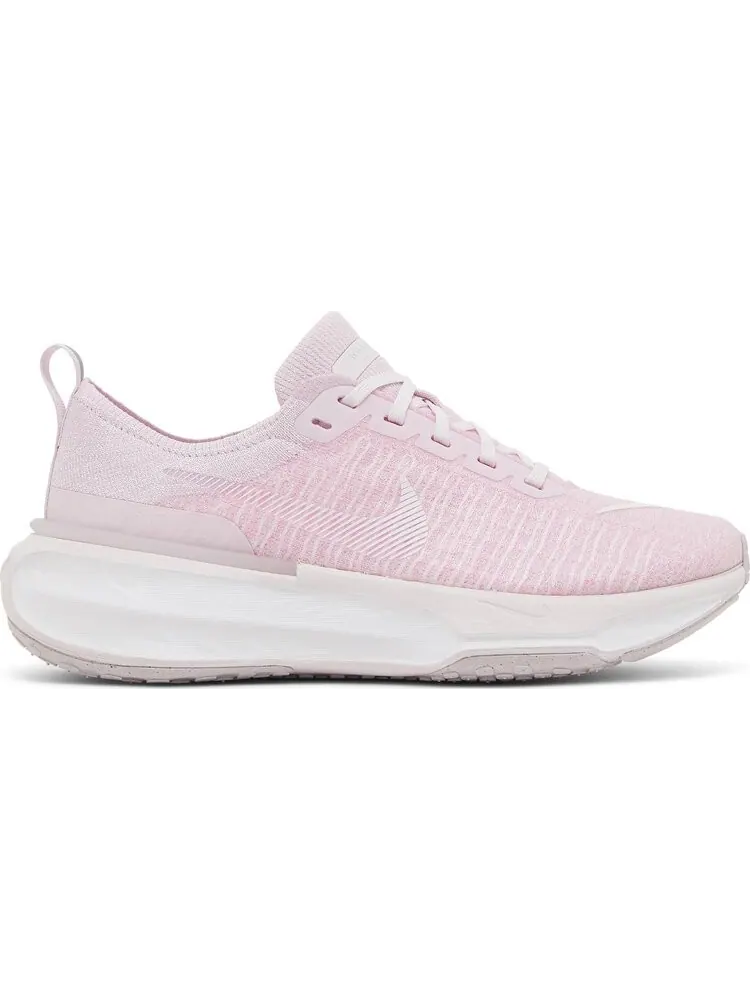 Кроссовки Wmns ZoomX Invincible 3 'Pink Foam' — изображение 1 из 4, розовый