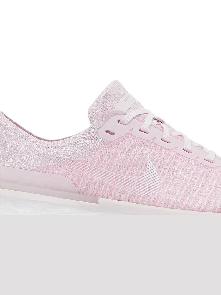 Кроссовки Wmns ZoomX Invincible 3 'Pink Foam' — изображение 2 из 4, розовый