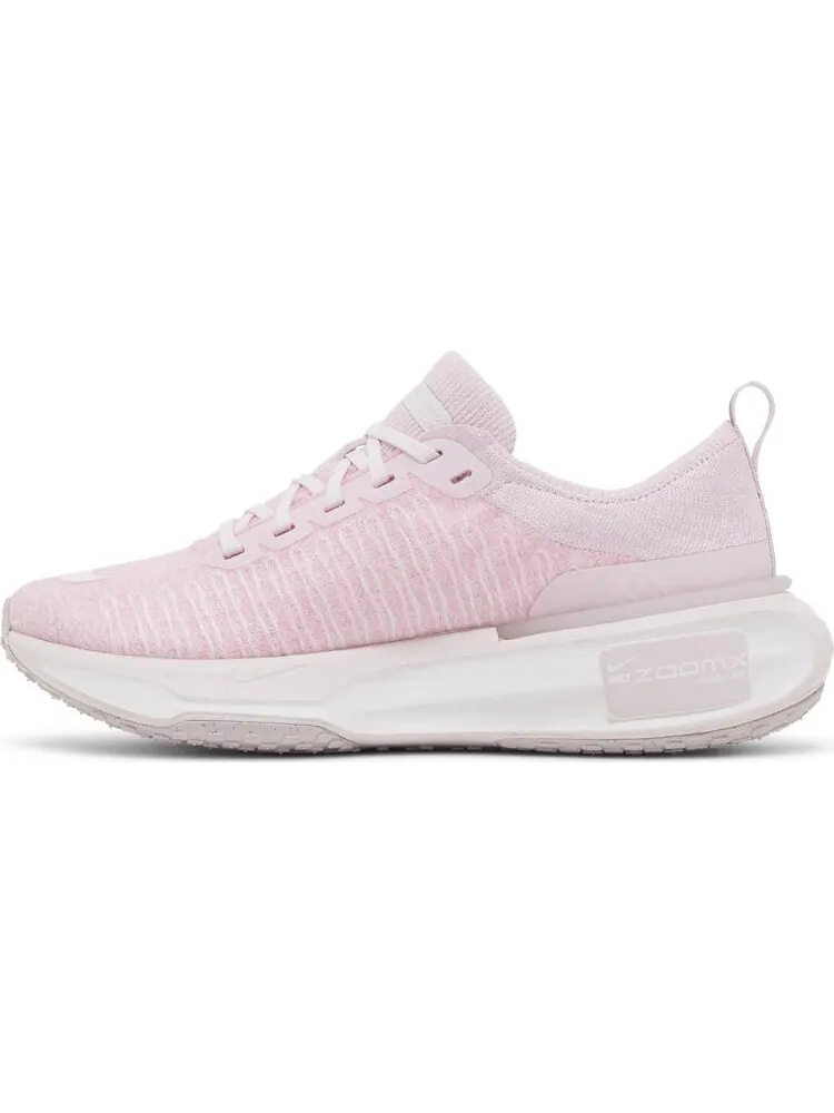 Кроссовки Wmns ZoomX Invincible 3 'Pink Foam' — изображение 3 из 4, розовый