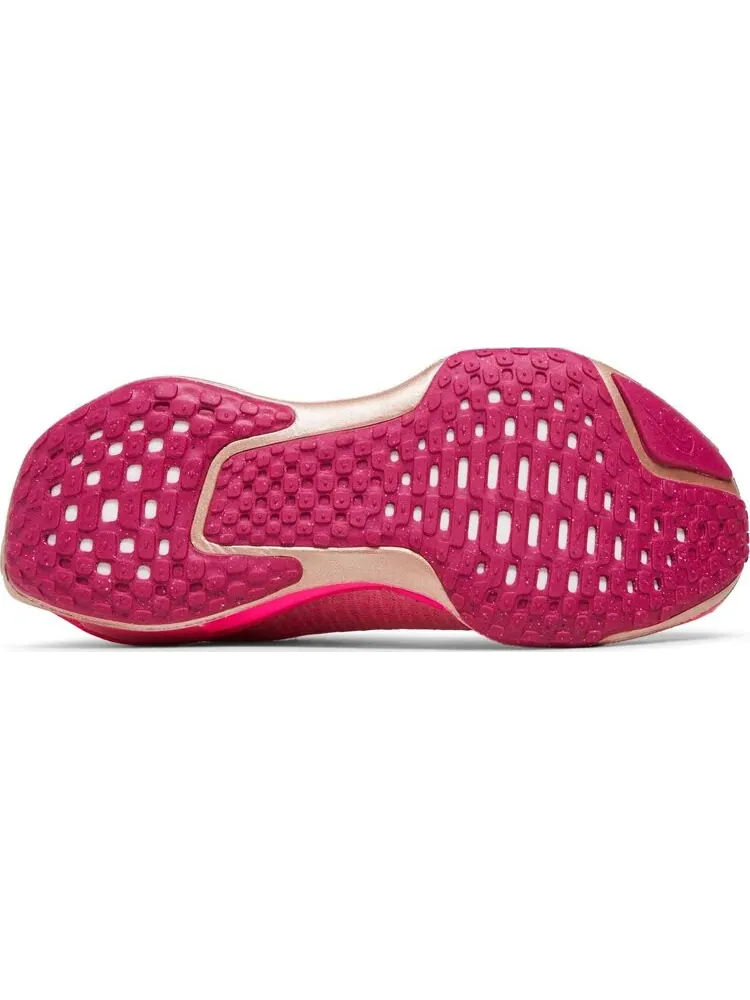 Кроссовки Wmns ZoomX Invincible 3 'Fierce Pink' — изображение 4 из 4, розовый