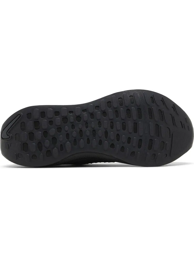 Кроссовки ReactX Infinity Run 4 'Black Anthracite' — изображение 4 из 4, черный