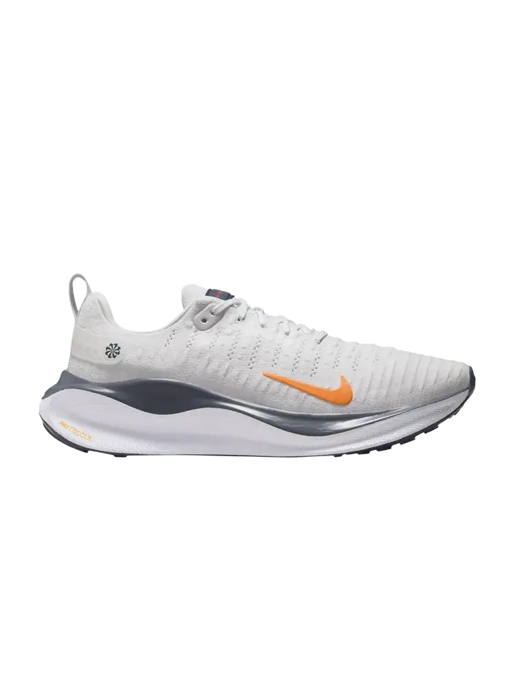 Кроссовки Nike ReactX Infinity Run 4 — изображение 1 из 1, белый
