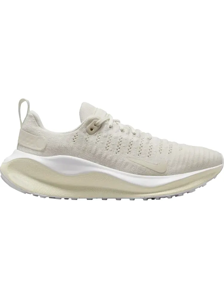 Кроссовки Wmns ReactX Infinity Run 4 'Phantom Coconut Milk' — изображение 1 из 1, бежевый