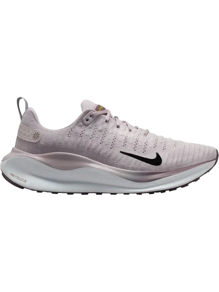 Кроссовки Wmns ReactX Infinity Run 4 'Platinum Violet' — изображение 1 из 1, фиолетовый