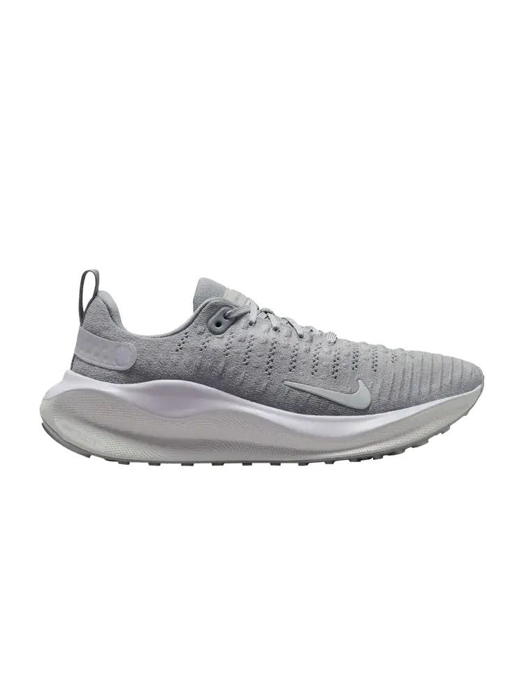Кроссовки Wmns ReactX Infinity Run 4 — изображение 1 из 1, светлый серый