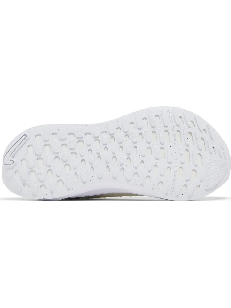 Кроссовки Wmns ReactX Infinity Run 4 'Triple White' — изображение 4 из 4, белый