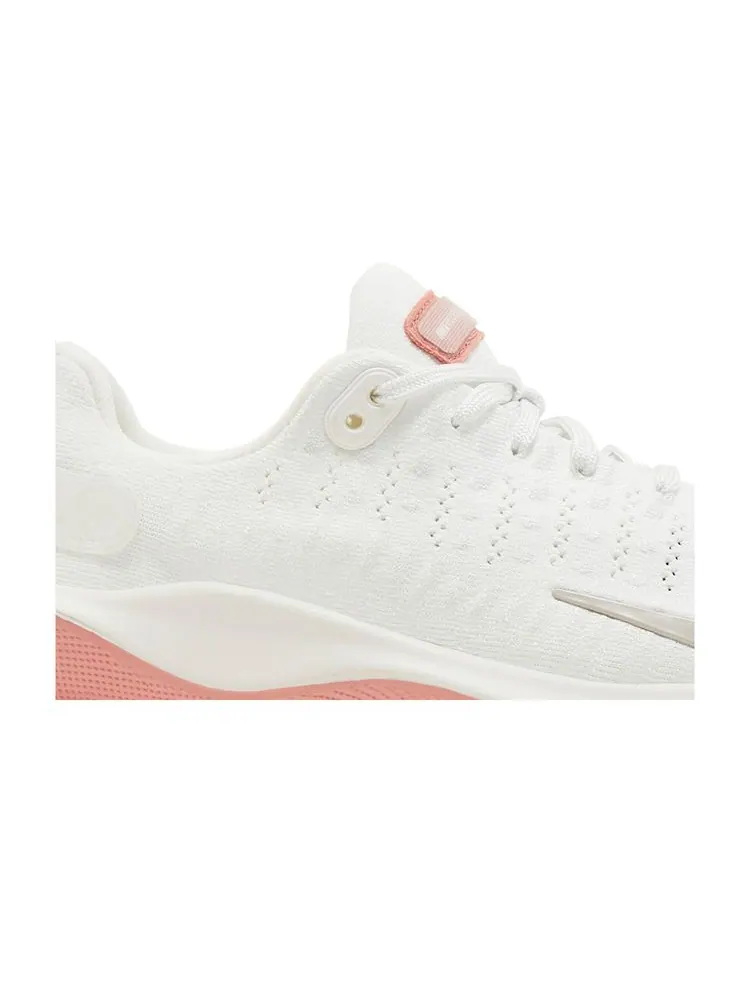 Кроссовки Wmns ReactX Infinity Run 4 'White Red Stardust' — изображение 2 из 8, белый красный