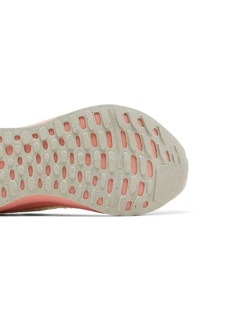 Кроссовки Wmns ReactX Infinity Run 4 'White Red Stardust' — изображение 5 из 8, белый красный