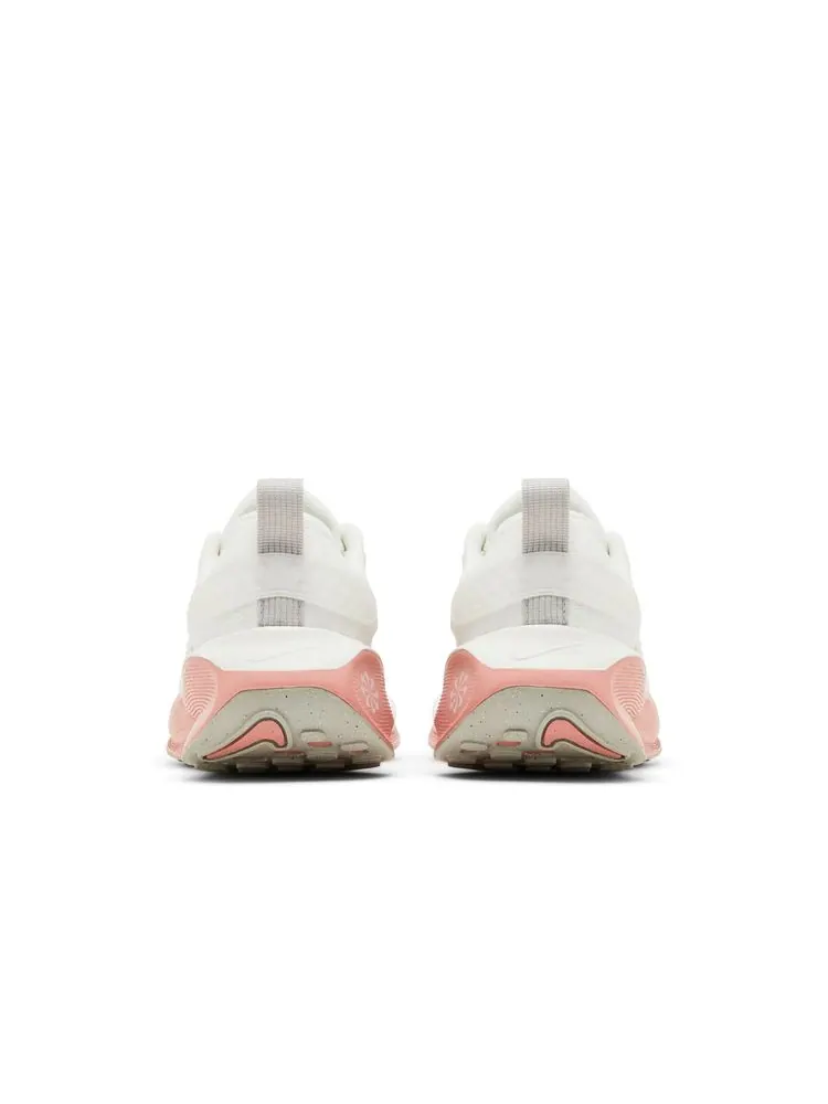 Кроссовки Wmns ReactX Infinity Run 4 'White Red Stardust' — изображение 6 из 8, белый красный