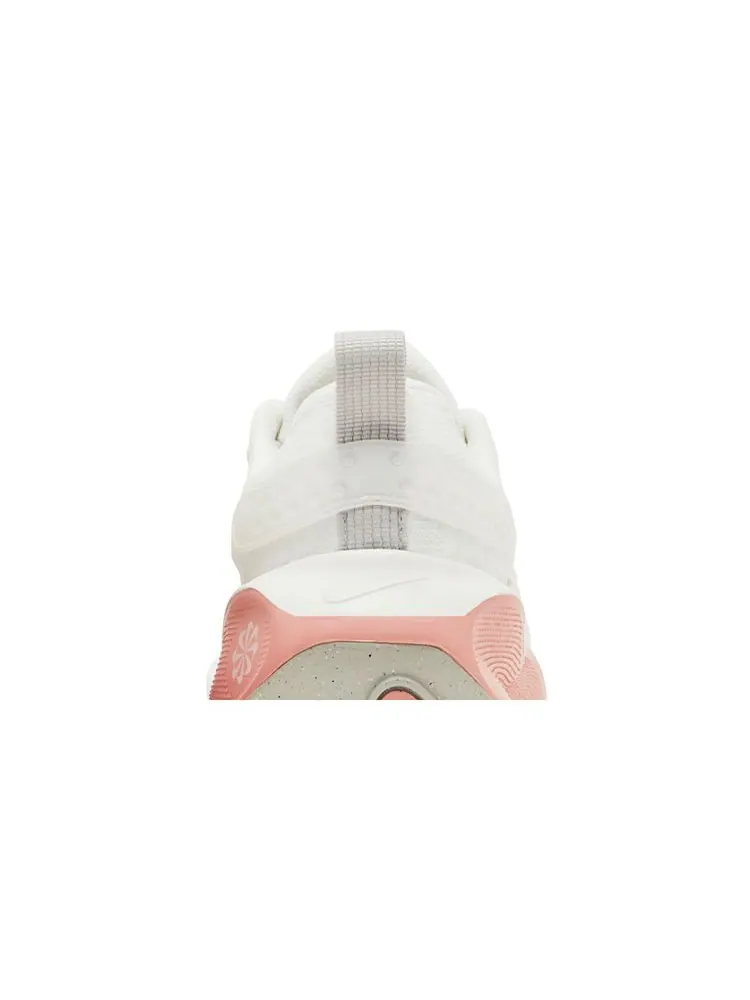 Кроссовки Wmns ReactX Infinity Run 4 'White Red Stardust' — изображение 7 из 8, белый красный