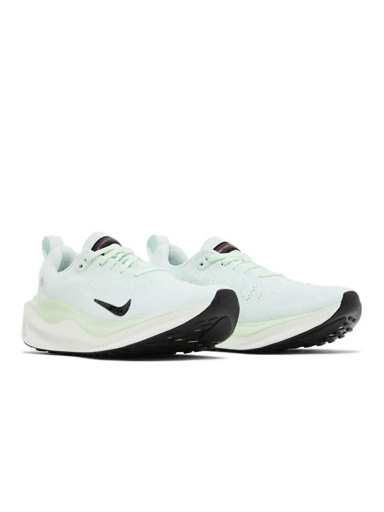 Кроссовки Wmns ReactX Infinity Run 4 'Barely Green' — изображение 8 из 8, зеленый