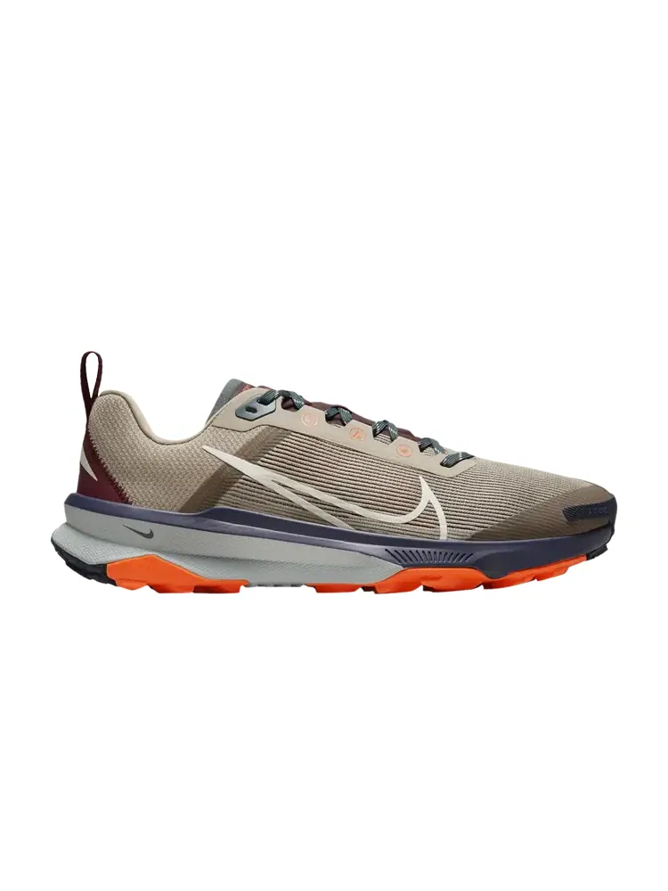 Кроссовки Nike Terra Kiger 9 — изображение 1 из 1, коричневый