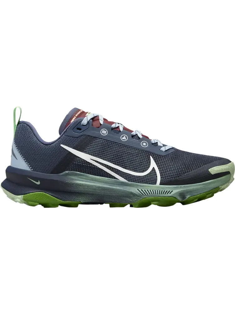 Кроссовки Wmns Terra Kiger 9 'Thunder Blue Vapor Green' — изображение 1 из 1, синий
