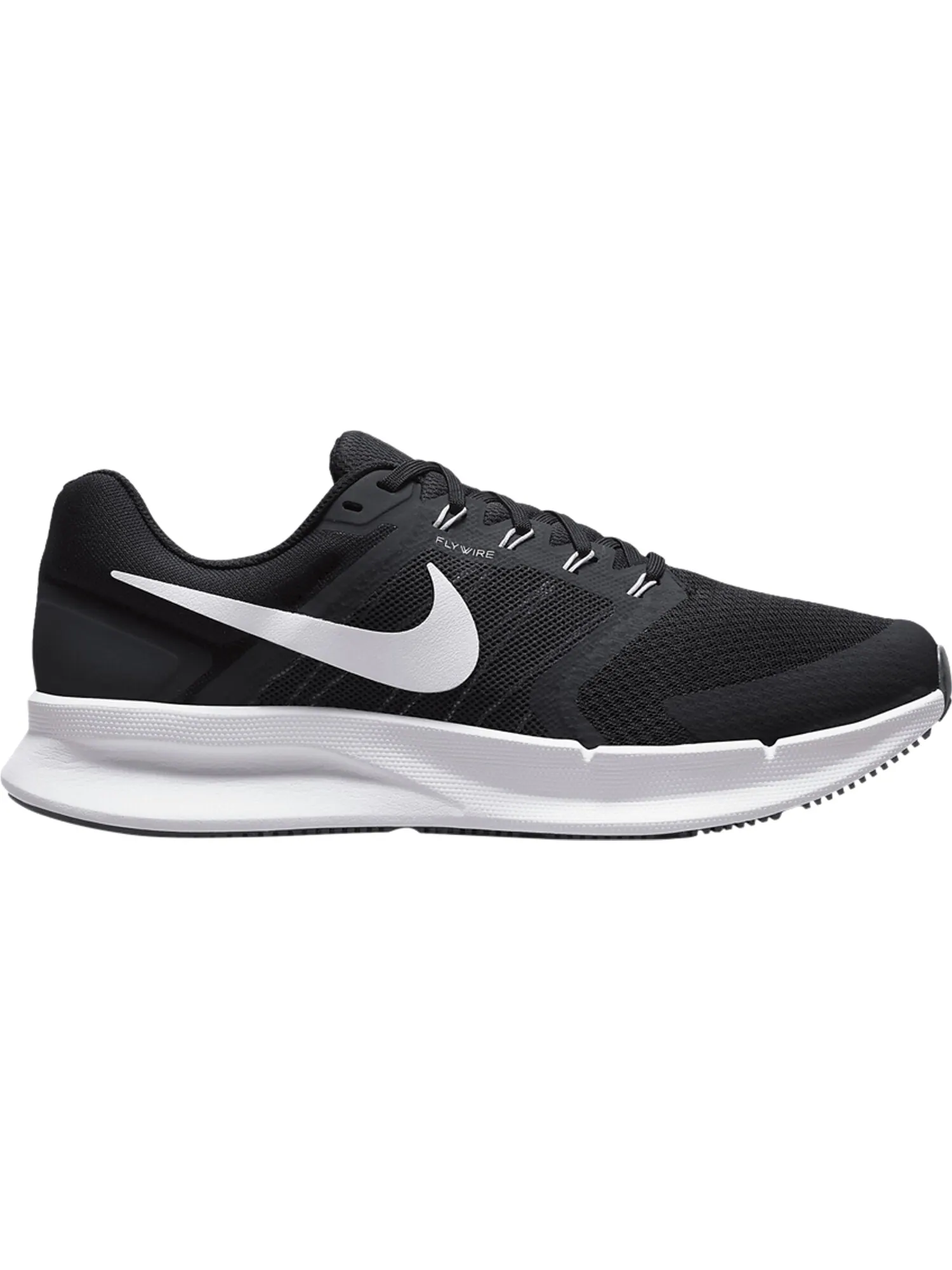 Кроссовки Nike Run Swift 3 — изображение 1 из 1, черный