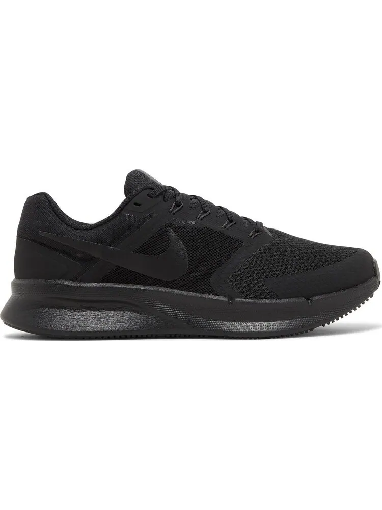 Кроссовки Run Swift 3 'Triple Black' — изображение 1 из 4, черный