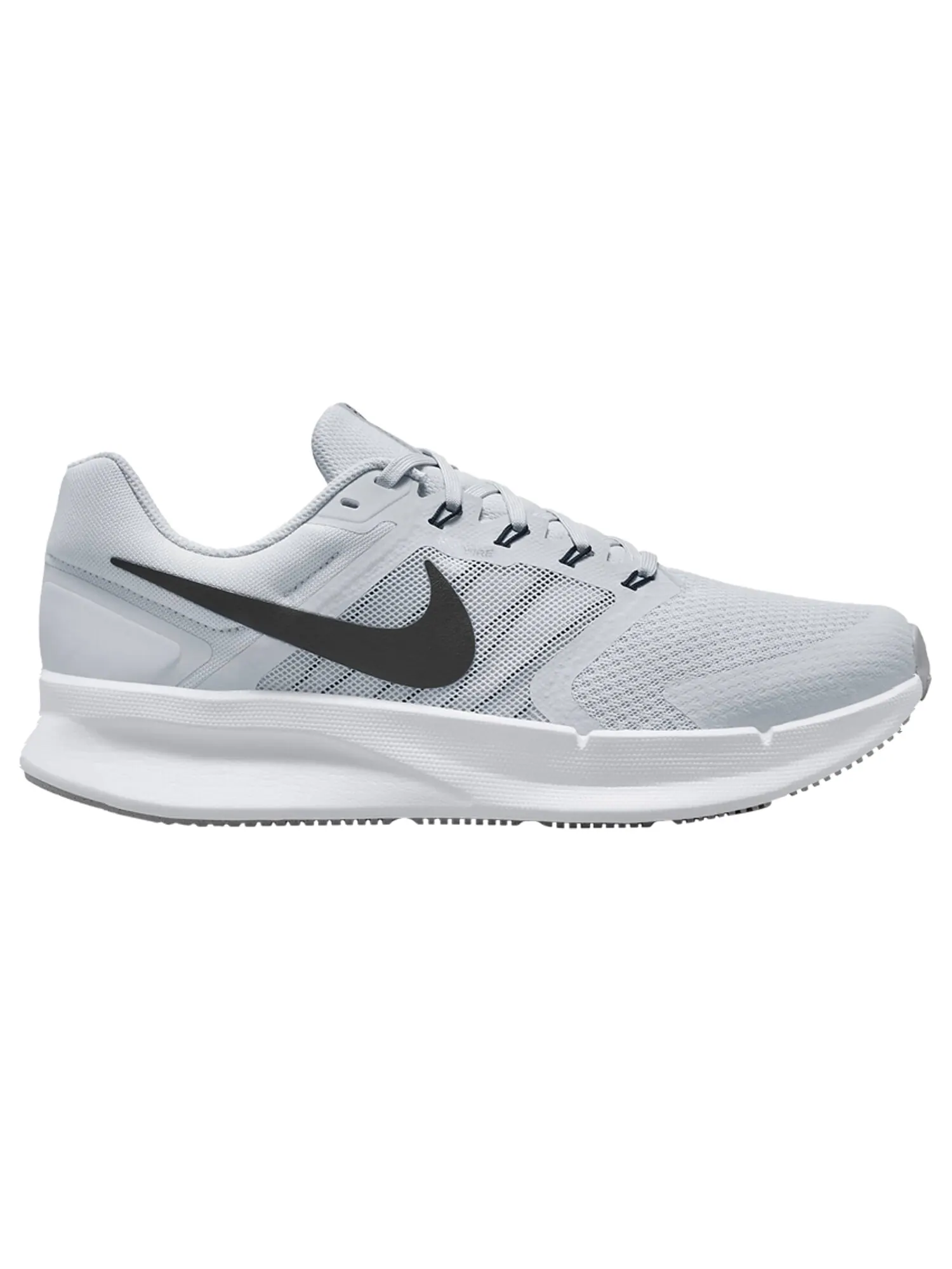 Кроссовки Nike Run Swift 3 'Photon Dust Black' — изображение 1 из 1, серый