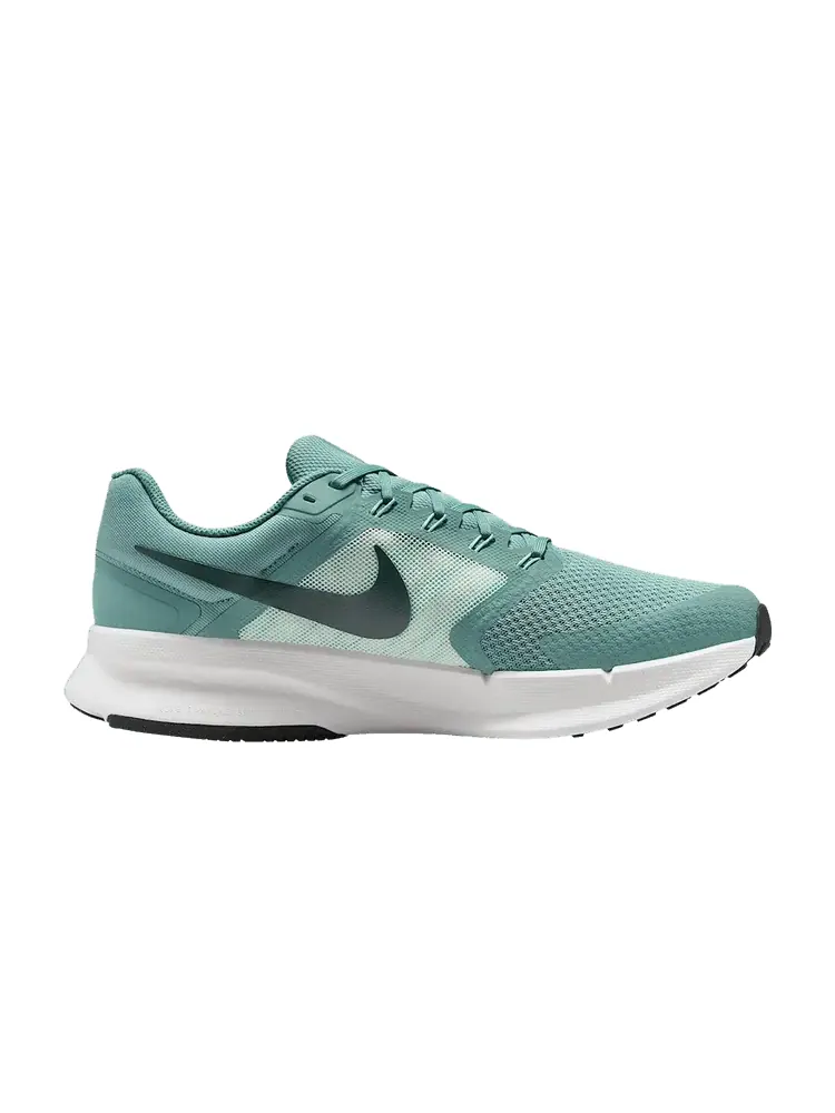 Кроссовки Nike Run Swift 3 'Cannon Mint Foam' — изображение 1 из 1, бирюзовый