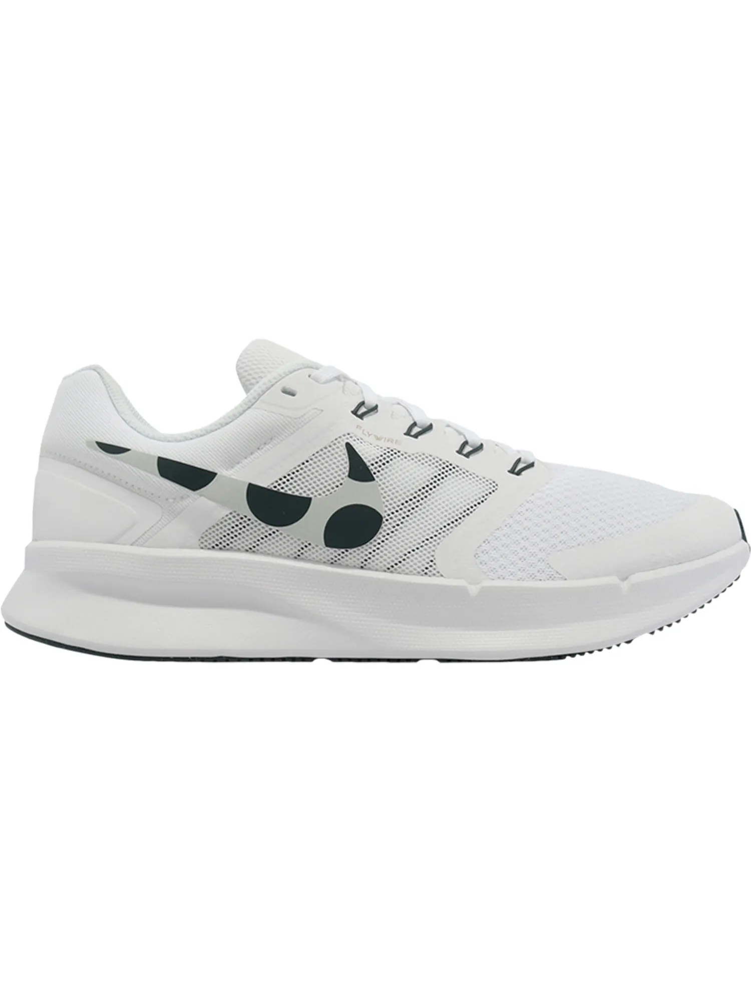 Кроссовки Nike Run Swift 3 — изображение 1 из 1, белый