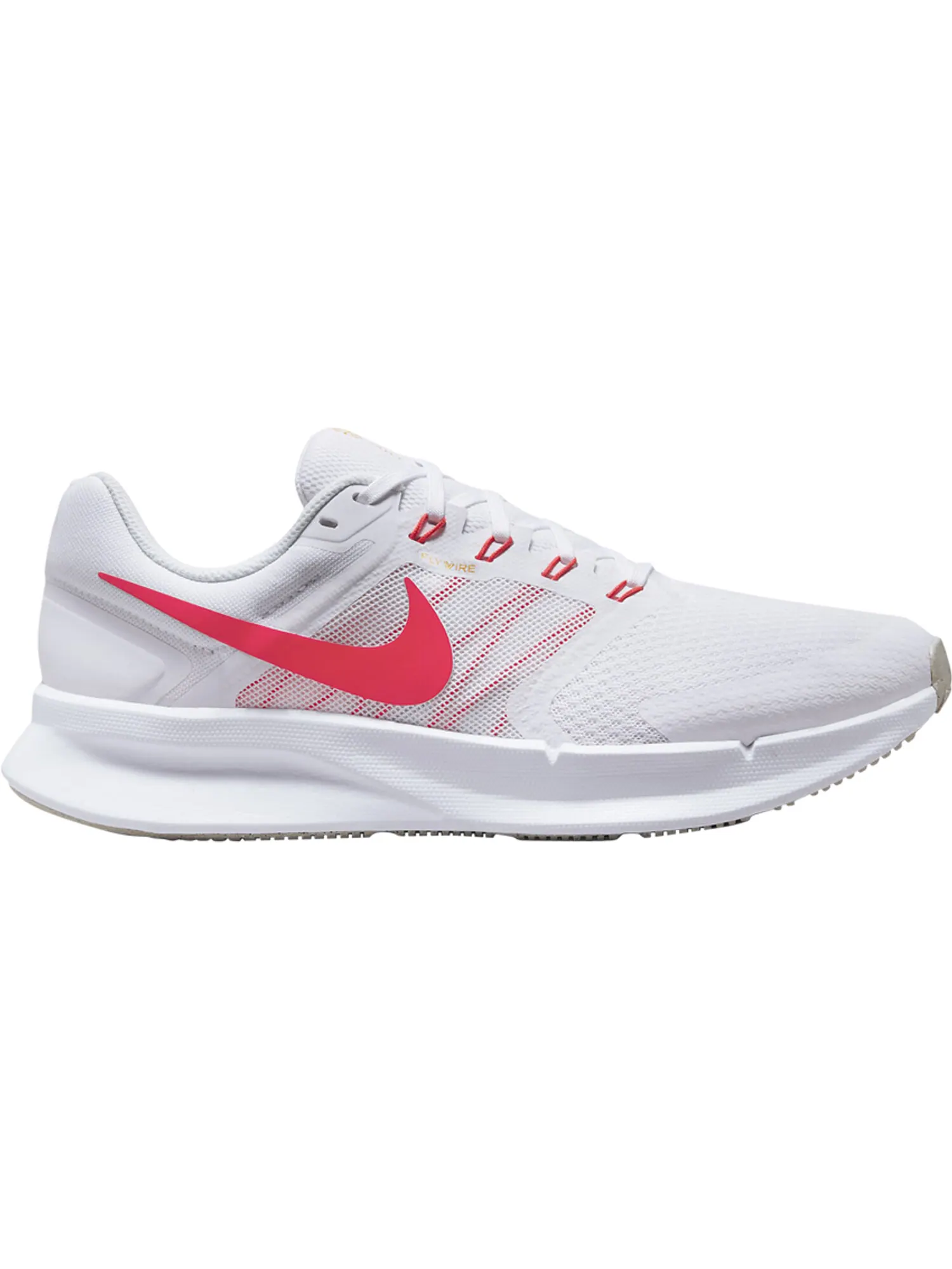 Кроссовки Nike Run Swift 3 — изображение 1 из 1, розовый