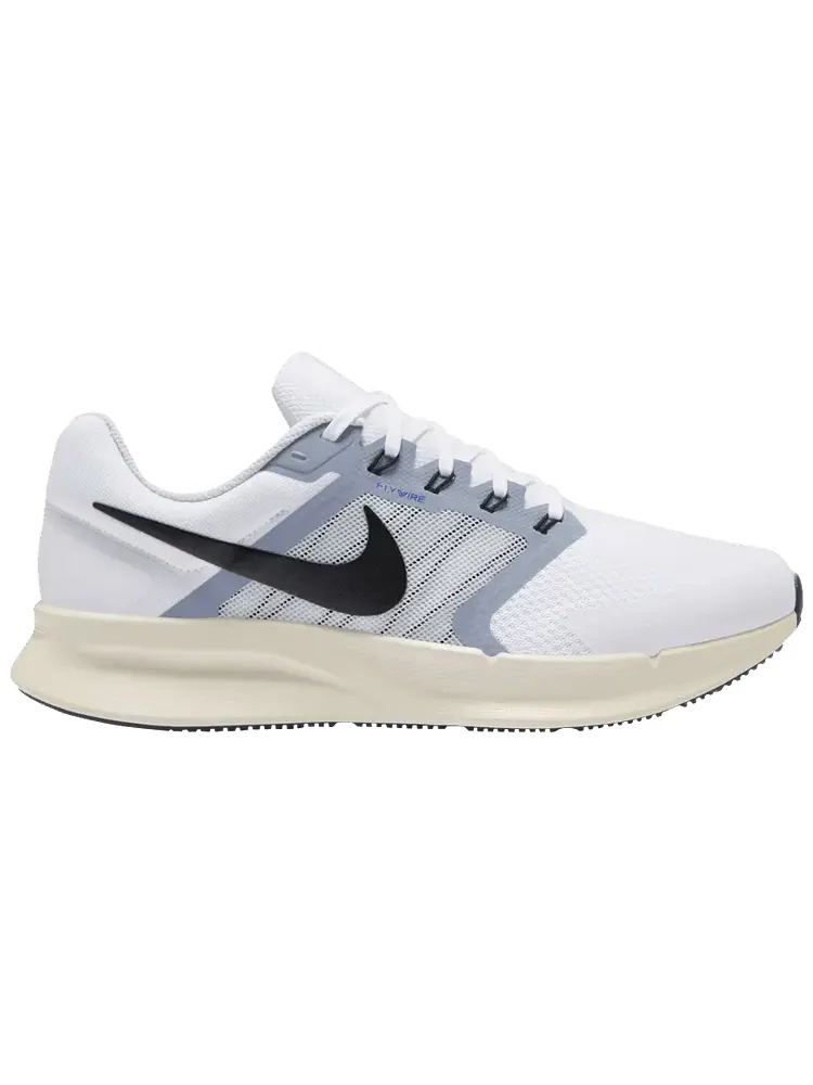 Кроссовки Nike Run Swift 3 'White Photon Dust Black' — изображение 1 из 1, белый