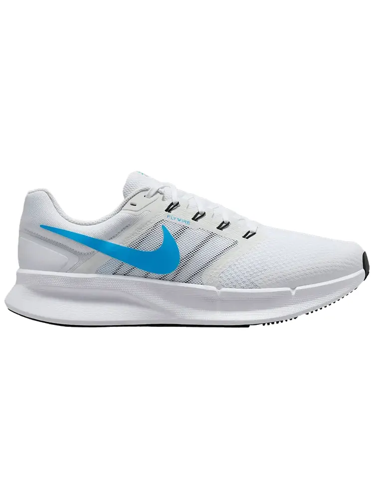 Кроссовки Nike Run Swift 3 — изображение 1 из 1, черный
