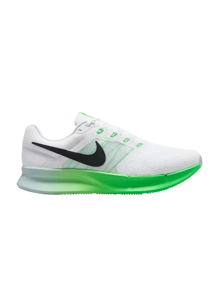 Кроссовки Nike Run Swift 3 'White Glacier Blue' — изображение 1 из 1, белый