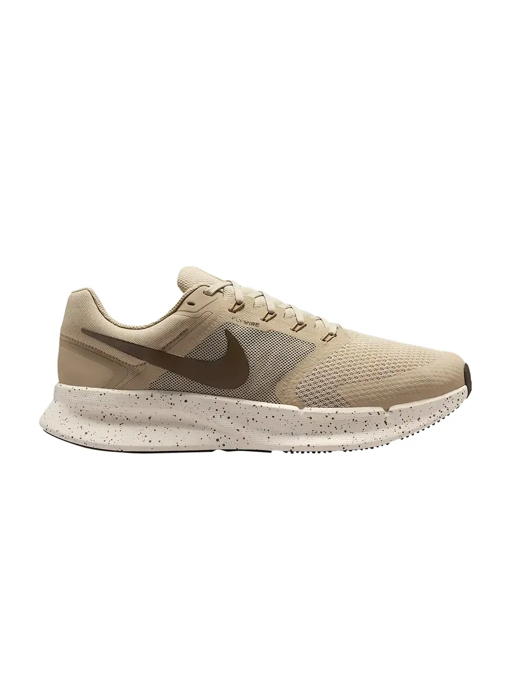 Кроссовки Nike Run Swift 3 — изображение 1 из 1, хаки///темный