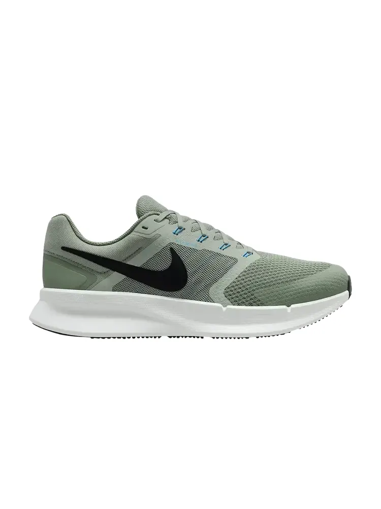 Кроссовки Nike Run Swift 3 'Silver Sage' — изображение 1 из 1, зеленый