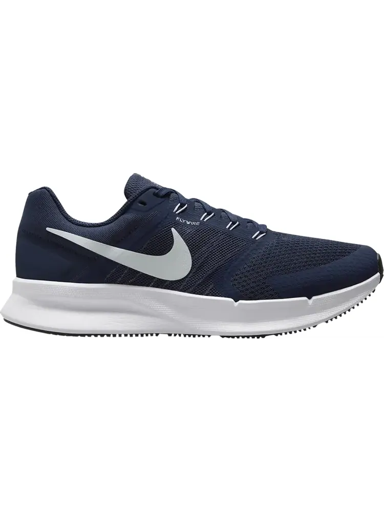 Кроссовки Run Swift 3 'Midnight Navy Pure Platinum' — изображение 1 из 1, синий