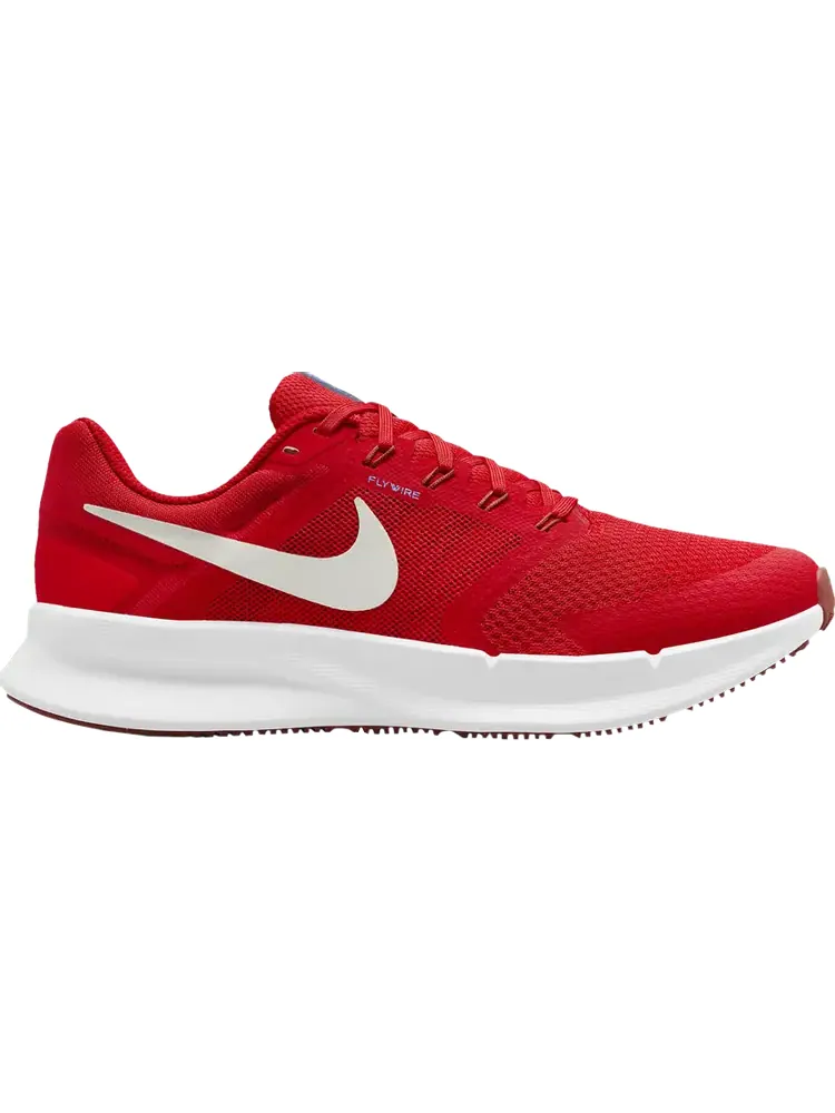 Кроссовки Run Swift 3 'University Red Sea Glass' — изображение 1 из 1, красный