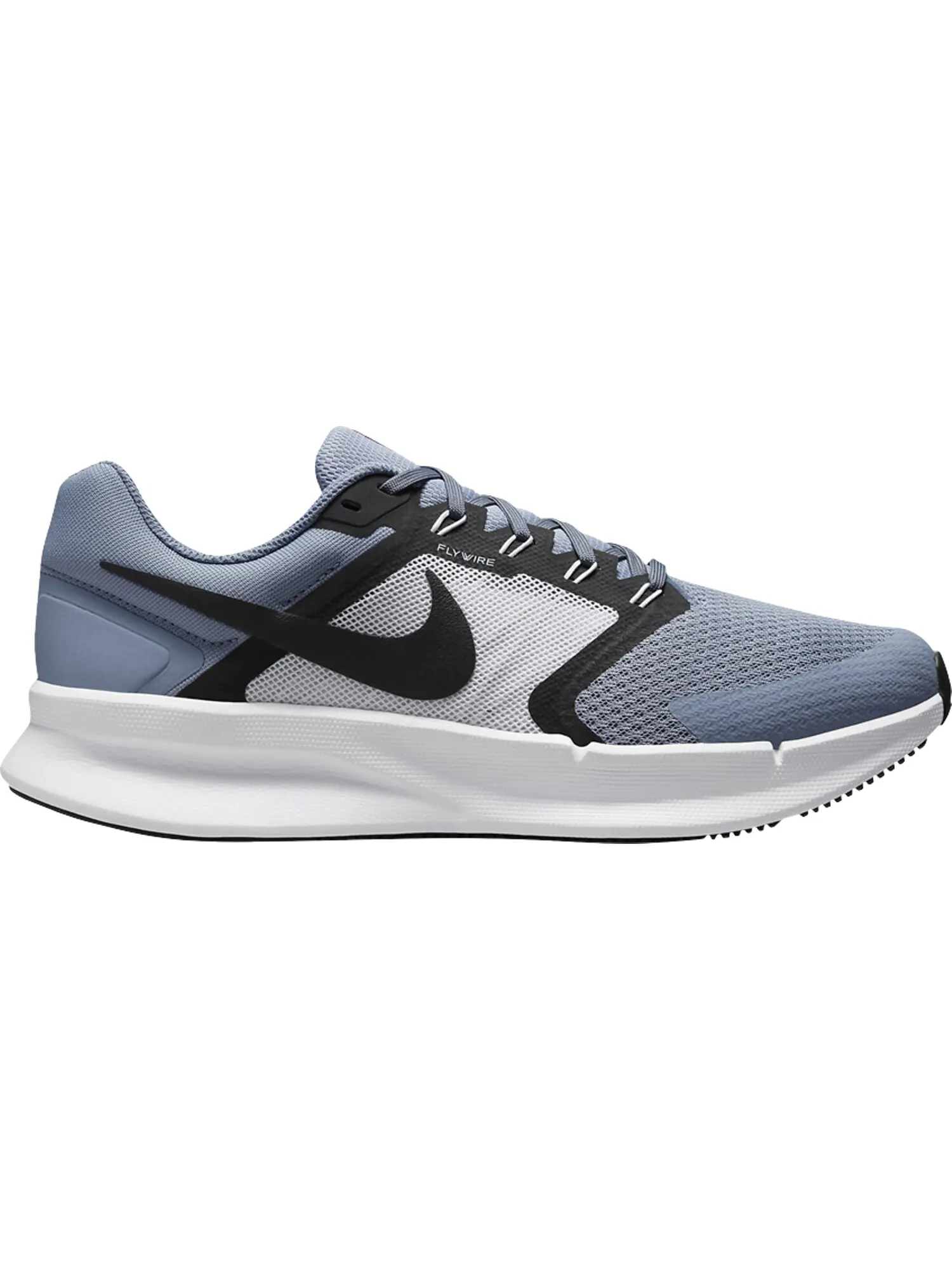Кроссовки Nike Run Swift 3 — изображение 1 из 1, серый