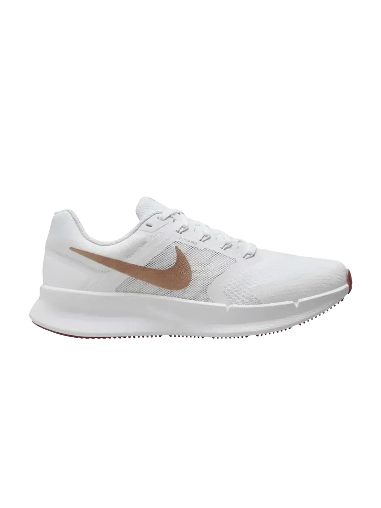 Кроссовки Wmns Run Swift 3 'White Metallic Red Bronze' — изображение 1 из 1, белый металлик красный