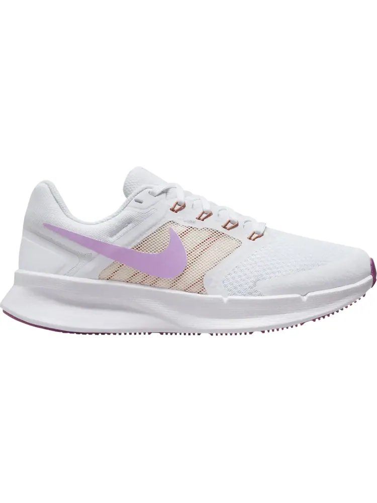 Кроссовки Wmns Run Swift 3 'White Rush Fuchsia' — изображение 1 из 1, белый